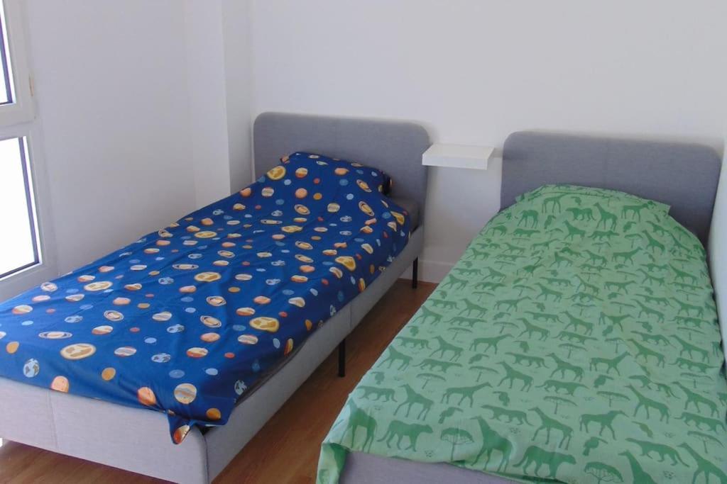 3 Pieces Grande Terrasse Apartment Монтеврен Екстериор снимка